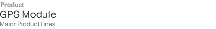GPS Module